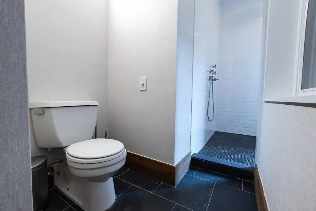 E10-3 3Br Designer Townhouse Apartment New York 0*,  United States