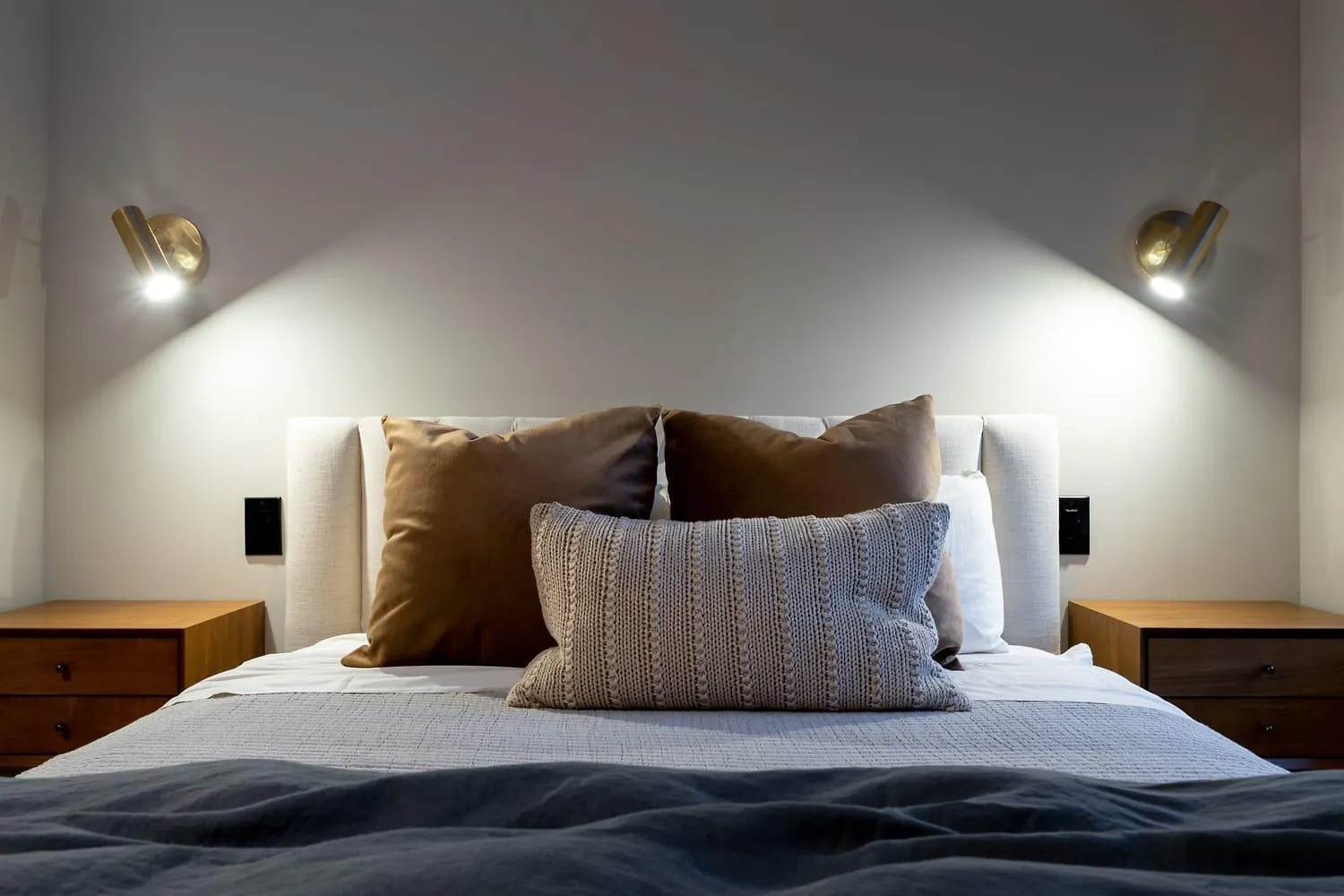 E10-3 3Br Designer Townhouse Apartment New York 0*,  United States