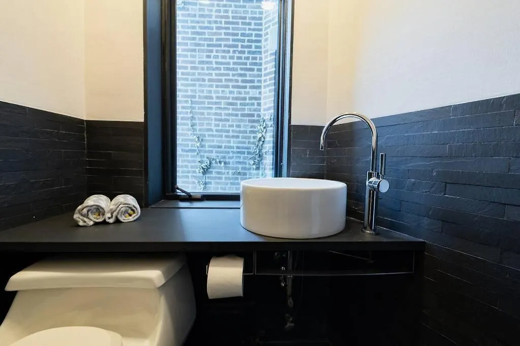 E10-3 3Br Designer Townhouse Daire New York ABD
