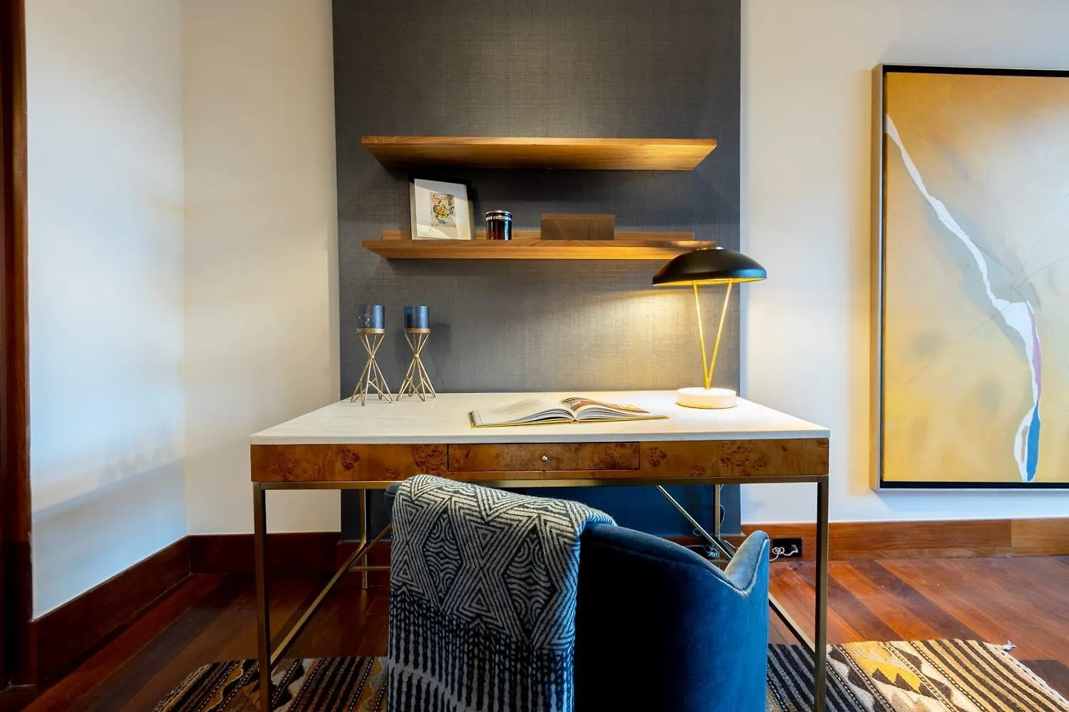 E10-3 3Br Designer Townhouse Daire New York 0*,